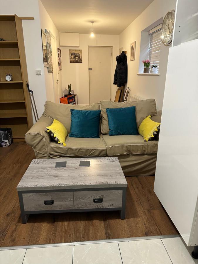 Beautiful Hoe Street Dream Ground Floor One Bedroom Apartment Londres Exterior foto